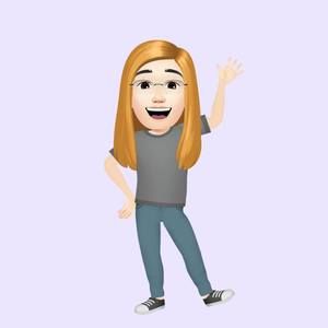 Meet your Posher, Deborah